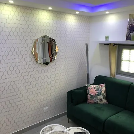Justcozy Chambre Privee Totalement Independante Lille
