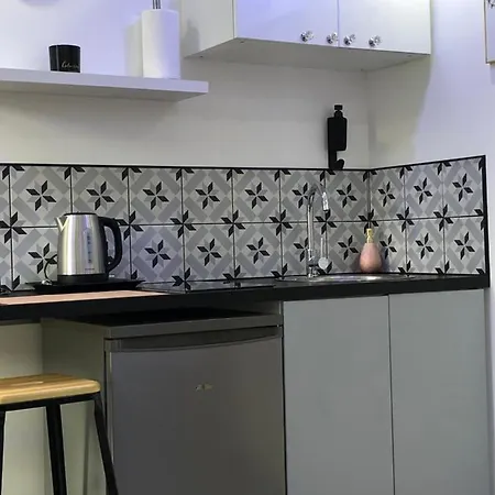 Apartament Justcozy Chambre Privee Totalement Independante *