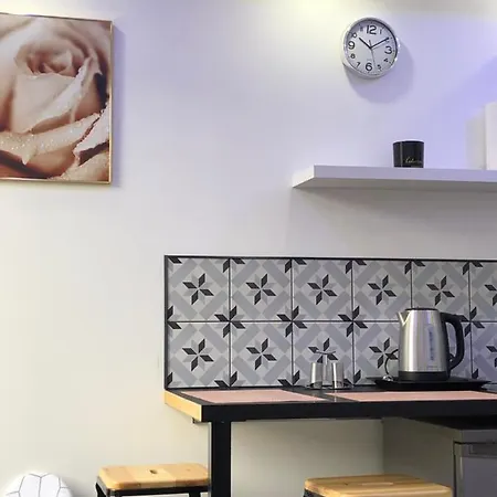 Apartament Justcozy Chambre Privee Totalement Independante *
