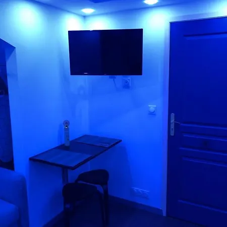 Justcozy Chambre Privee Totalement Independante *