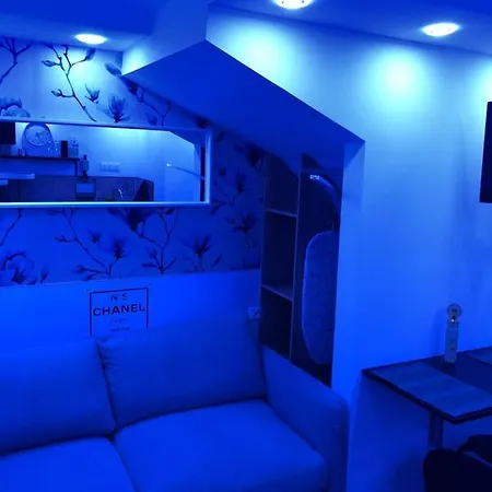 Justcozy Chambre Privee Totalement Independante Apartament *