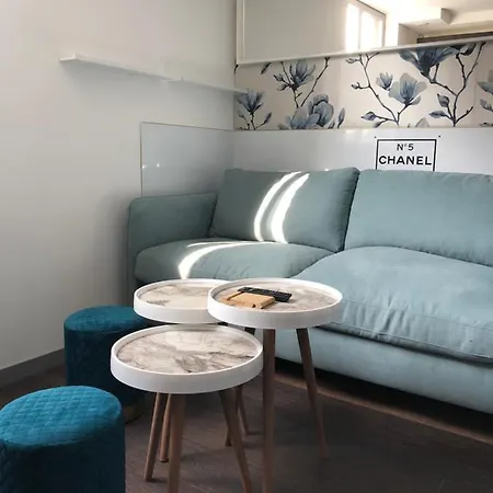 Justcozy Chambre Privee Totalement Independante * Lille