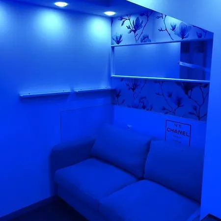 Apartament Justcozy Chambre Privee Totalement Independante