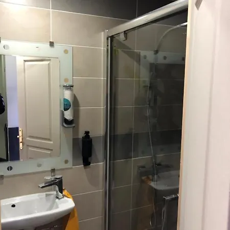 Apartament Justcozy Chambre Privee Totalement Independante *