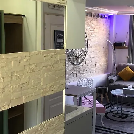 Justcozy Chambre Privee Totalement Independante