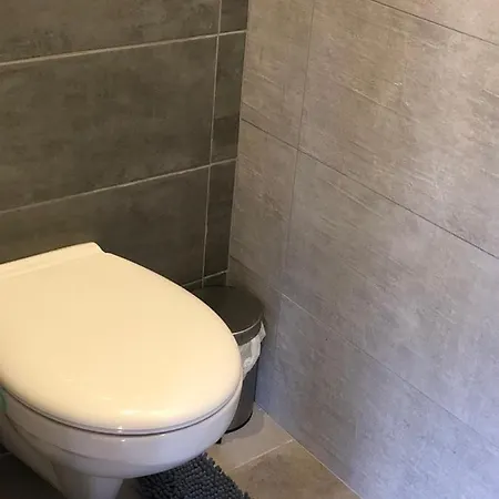 Justcozy Chambre Privee Totalement Independante Apartament *
