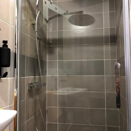 Justcozy Chambre Privee Totalement Independante Apartament Lille
