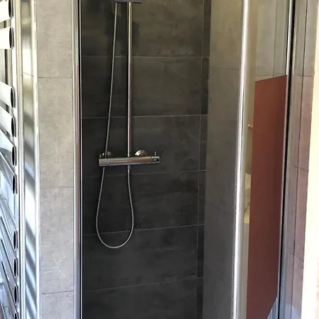 Apartament Justcozy Chambre Privee Totalement Independante Lille