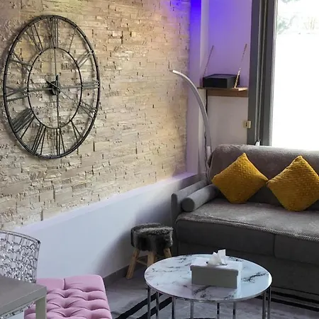 Justcozy Chambre Privee Totalement Independante Lille