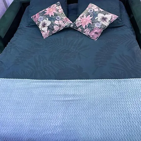 Justcozy Chambre Privee Totalement Independante *