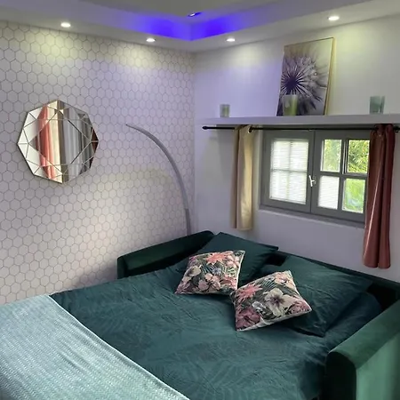 Justcozy Chambre Privee Totalement Independante * Lille