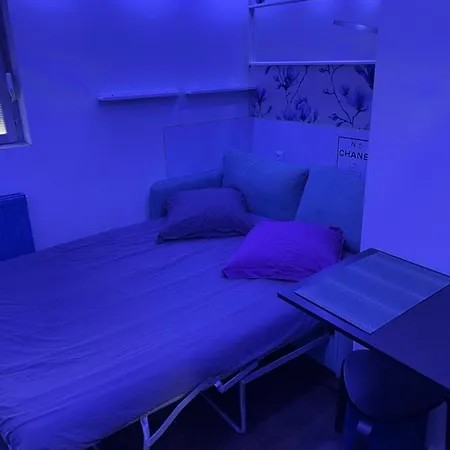 Justcozy Chambre Privee Totalement Independante Apartament *